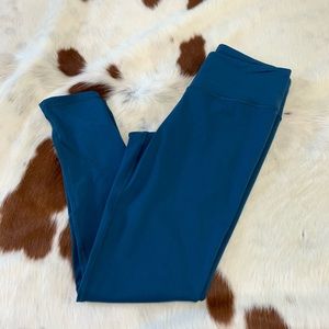 Like New Victoria’s Secret Sport Knockout Leggings